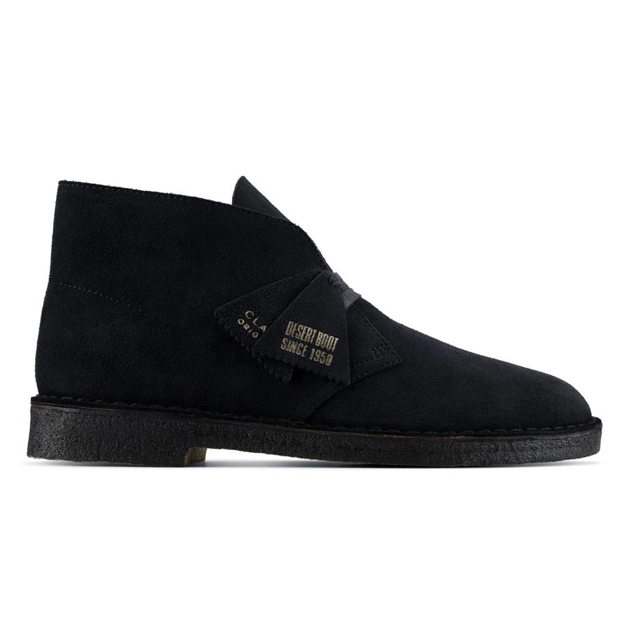 Desert Boot sneakers da uomo Clarks Originals | 155571X